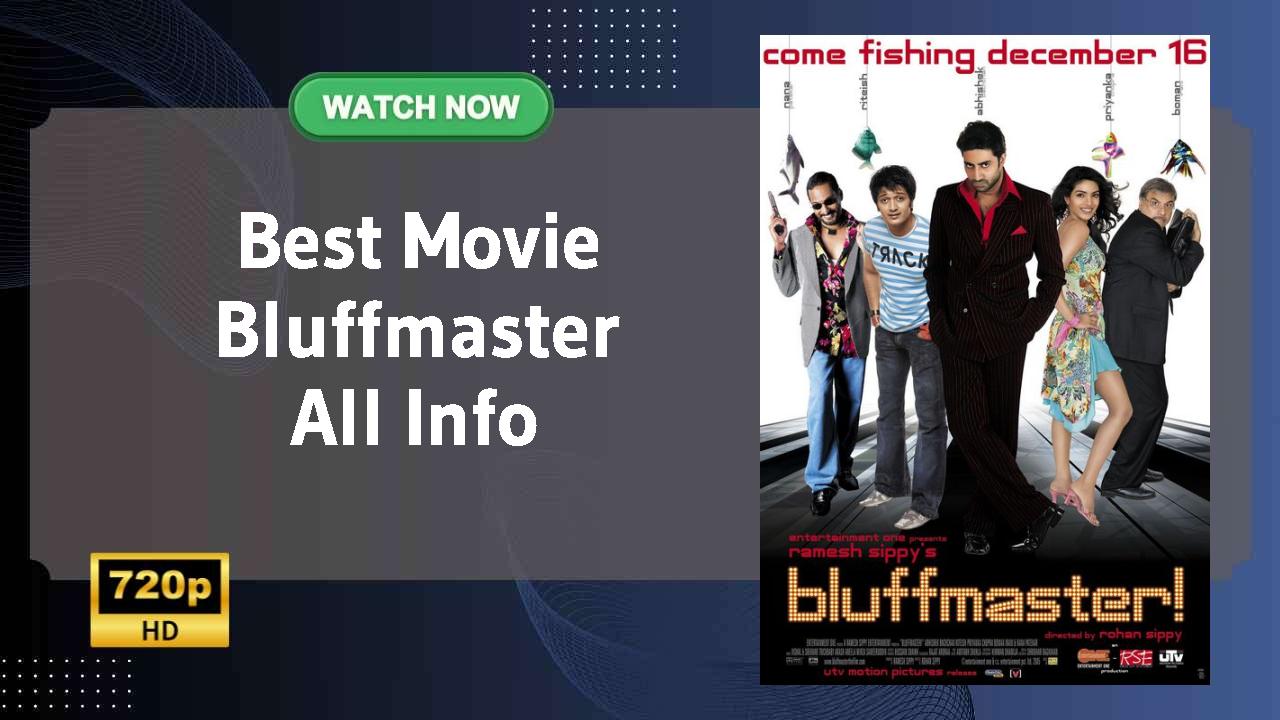 Bluffmaster