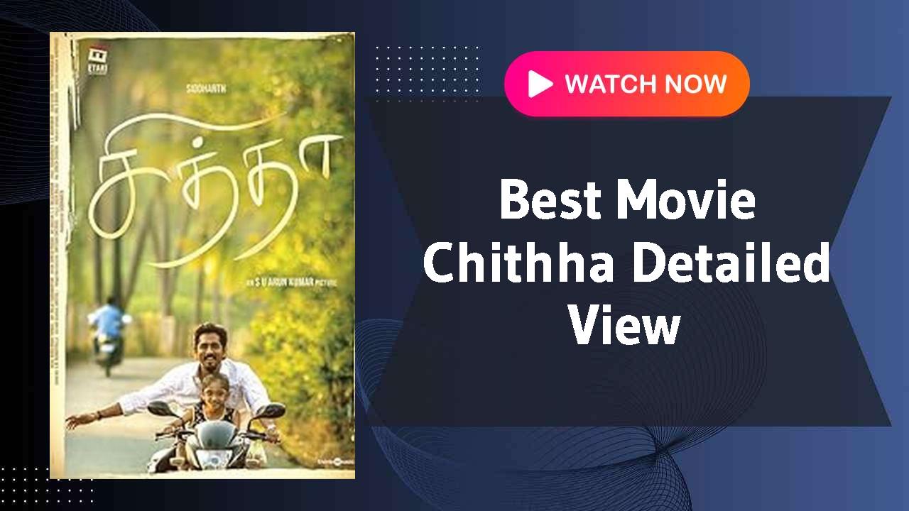 Chithha