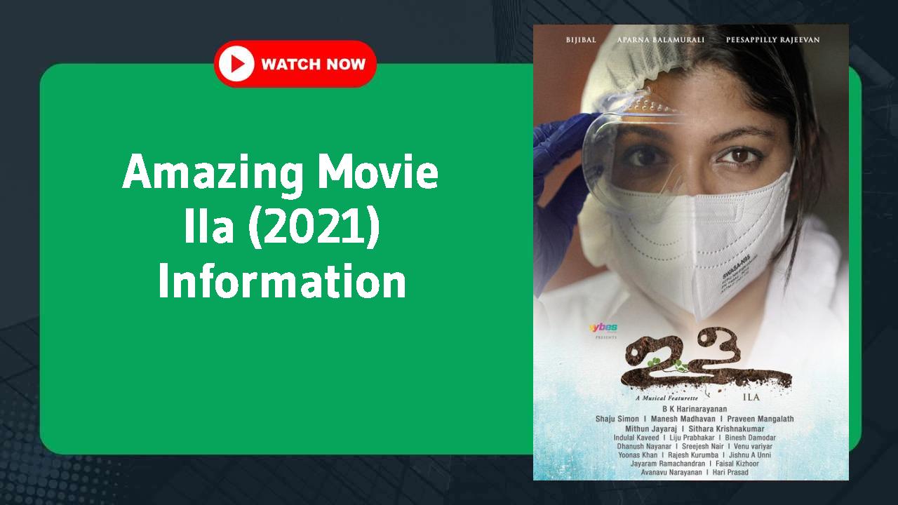 Ila (2021)