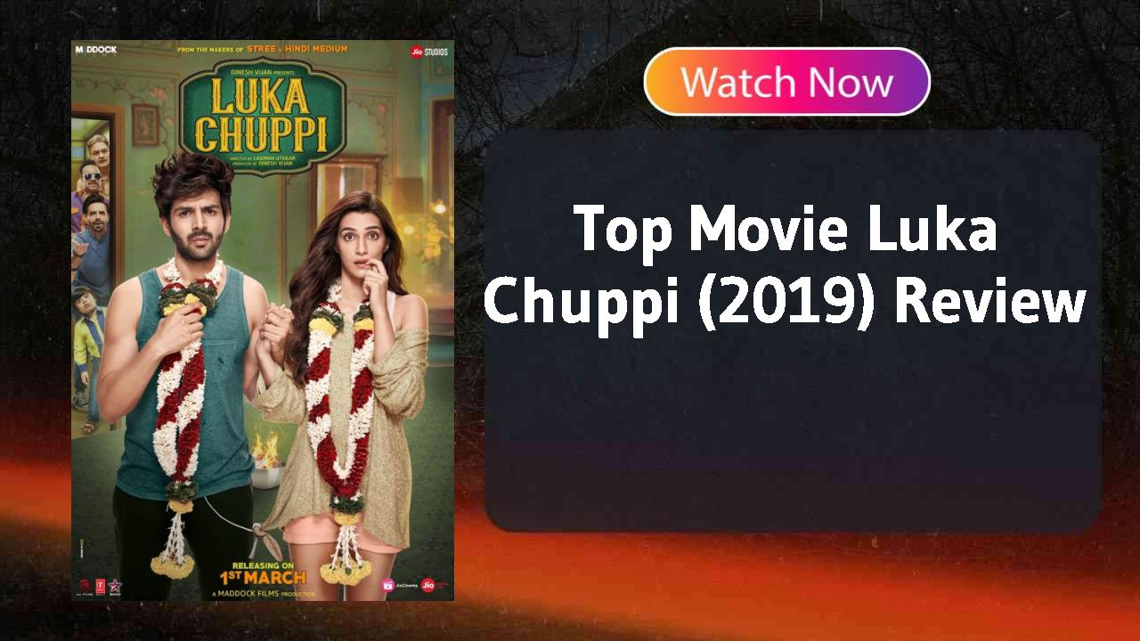 Luka Chuppi (2019)