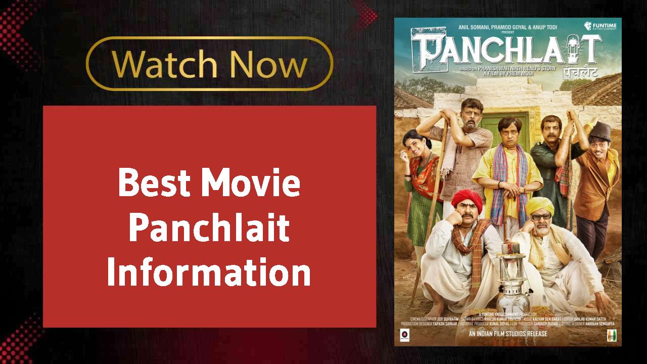 Panchlait